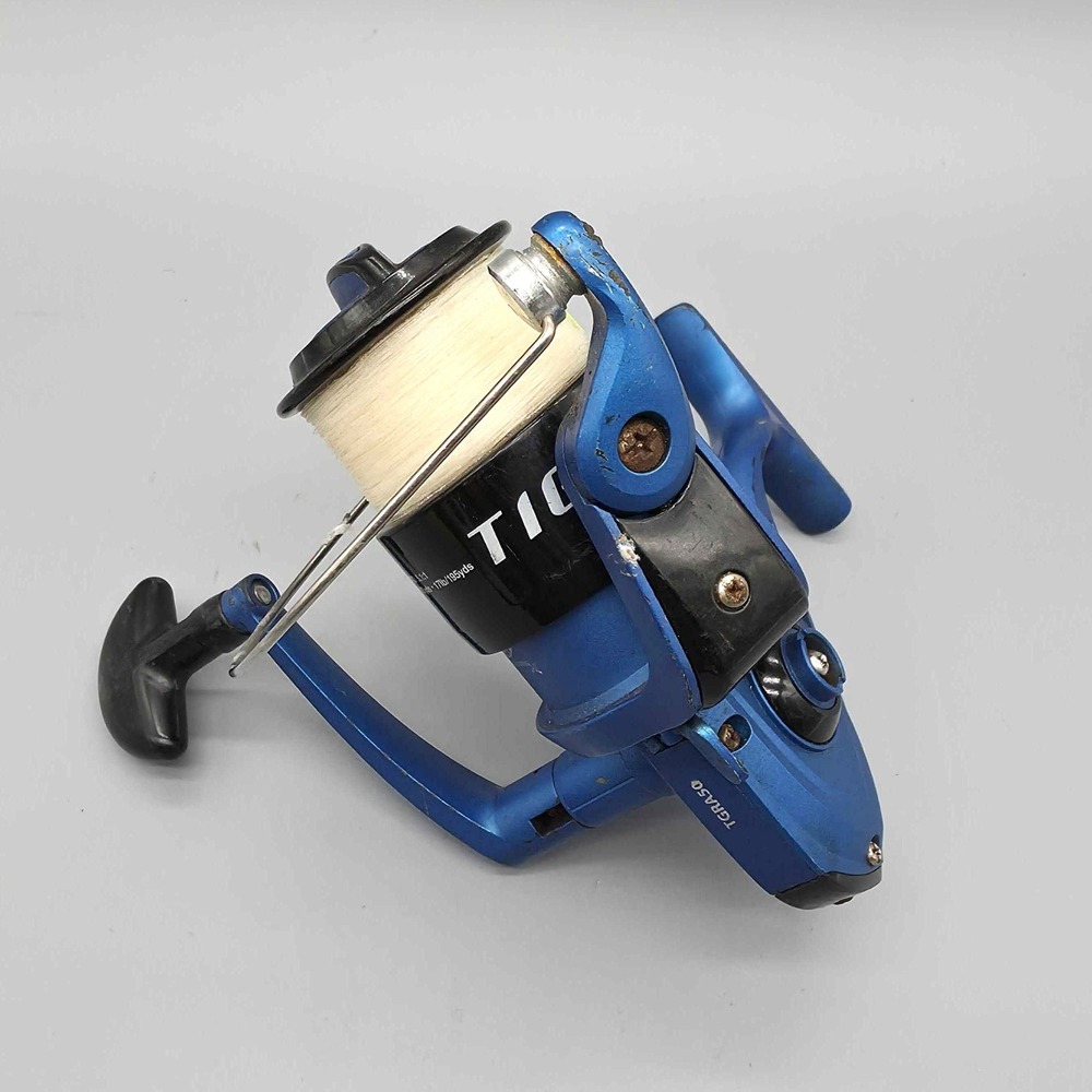 SHAKESPEARE TIGER TGRA50 FISHING REEL (GNH026141)